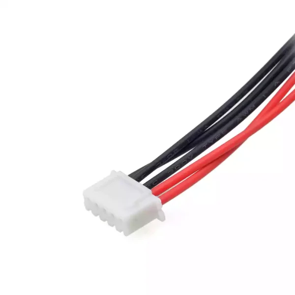 Vervangende Accu Compatibel met ECG-V90-1A - Afbeelding 4