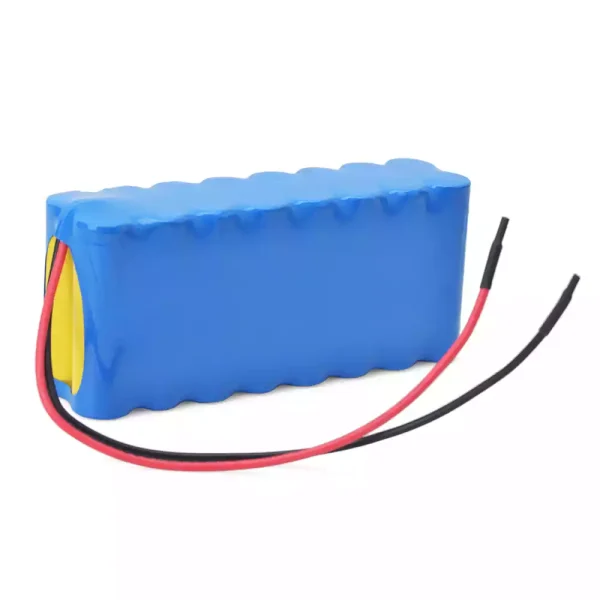 Vervangende Accu Compatibel met GE 929 165 31,15N-800AA - Afbeelding 3