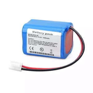 Vervangende Accu Compatibel met SXD-3A