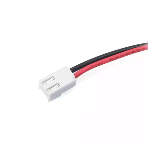 Vervangende Accu Compatibel met SXD-3A - Afbeelding 4