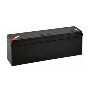 Vervangende Accu Compatibel met Schiller AT-2 AT-102 PT-160 Argus LCM