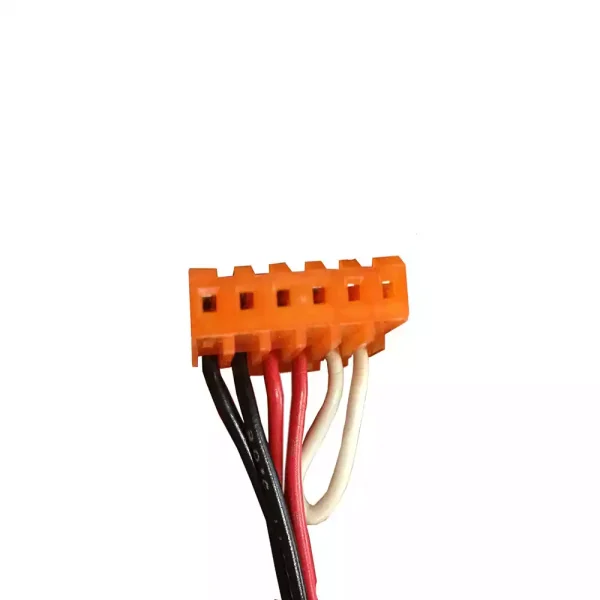 Vervangende Accu Compatibel met 803704-03,21300-002259 - Afbeelding 2