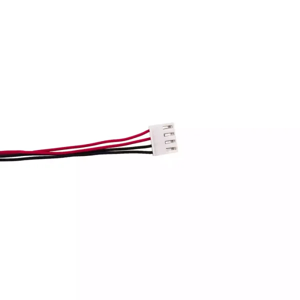 Vervangende Accu Compatibel met KADEY YASEN WP-YHD-3160 ECG-901 - Afbeelding 3