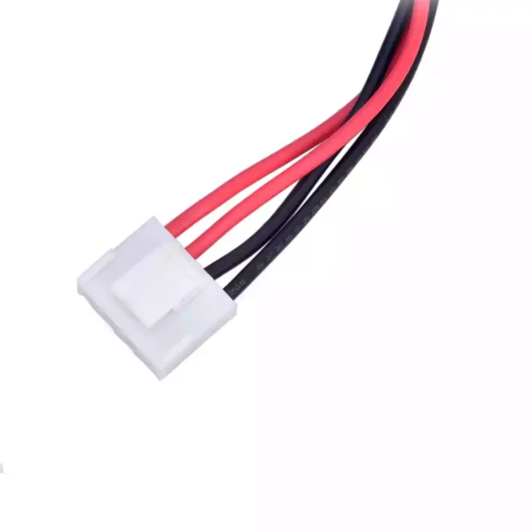 Vervangende Accu Compatibel met KADEY YASEN HYHB-498,KADEY YASEN ECG-901A ECG-901(2010) - Afbeelding 4