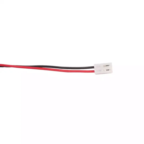 Vervangende Accu Compatibel met M&B ECG1206 ECG1206D DM7000 - Afbeelding 4