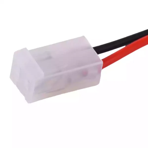 Vervangende Accu Compatibel met Biocare ECG-300G ECG-101A ECG-101G - Afbeelding 2