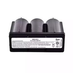 Vervangende Accu Compatibel met Philips 0859-0012,Philips A3 Agilent A3