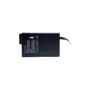 Vervangende Accu Compatibel met Philips M3 M2 M4 M3046A,NJ1020HP