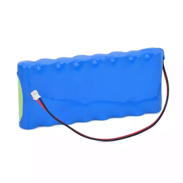 Vervangende Accu Compatibel met BIOLAT BLT2003 - Afbeelding 2