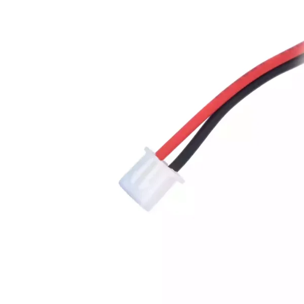 Vervangende Accu Compatibel met BIOLAT BLT2003 - Afbeelding 3