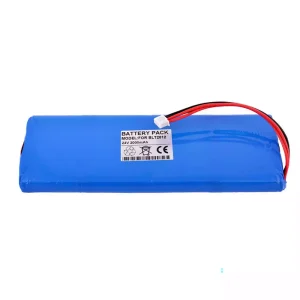 Vervangende Accu Compatibel met BIOLAT BLT2012