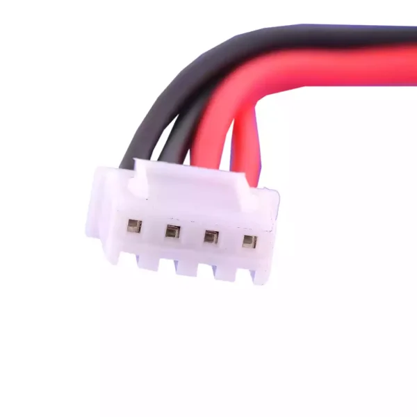Vervangende Accu Compatibel met BIOLAT BLT2012 - Afbeelding 2