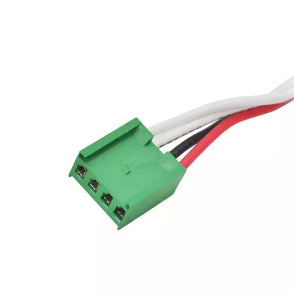 Vervangende Accu Compatibel met GE 92916781,GE DASH2000 DASH 2000 - Afbeelding 3
