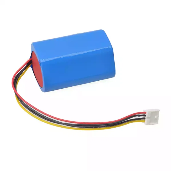 Vervangende Accu Compatibel met KANGAROO E PUMP F010484 AMED0138 382400 - Afbeelding 3