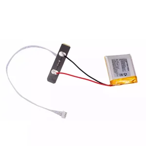 Vervangende Accu Compatibel met CR-21