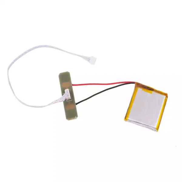 Vervangende Accu Compatibel met CR-21 - Afbeelding 2