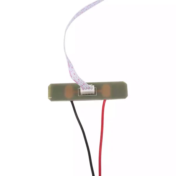 Vervangende Accu Compatibel met CR-21 - Afbeelding 3