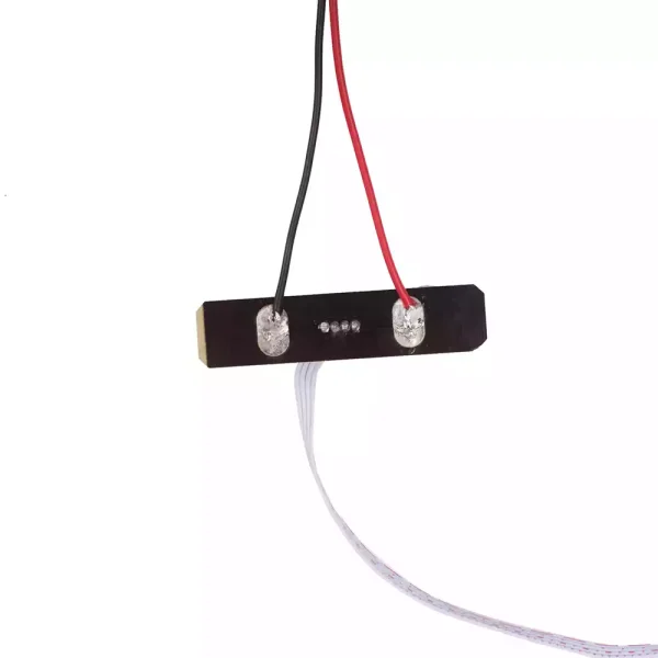 Vervangende Accu Compatibel met CR-21 - Afbeelding 4
