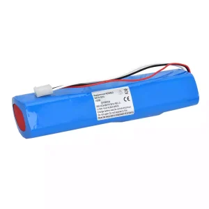 Vervangende Accu Compatibel met RESMED Elisee 150 250 350,BAT013514 U0126281 P01100966,09218B-R