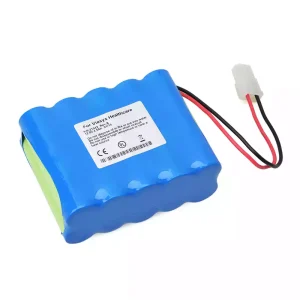 Vervangende Accu Compatibel met Viasys Healthcare 21542,Viasys Healthcare VELA T-BIRD AMED0022 B11353