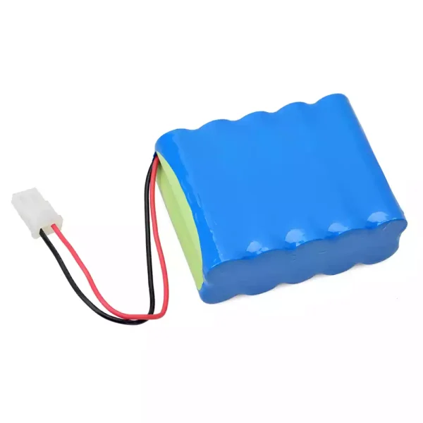 Vervangende Accu Compatibel met Viasys Healthcare 21542,Viasys Healthcare VELA T-BIRD AMED0022 B11353 - Afbeelding 2
