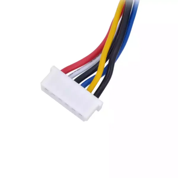 Vervangende Accu Compatibel met Masimo 14282,Masimo Radical-7 RAINBOW Unipower B11588 - Afbeelding 4