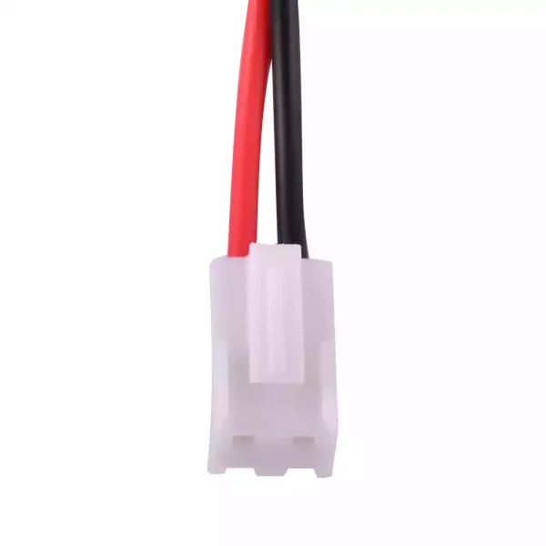 Vervangende Accu Compatibel met Biocare HYLB-683 HYLB-293 - Afbeelding 3