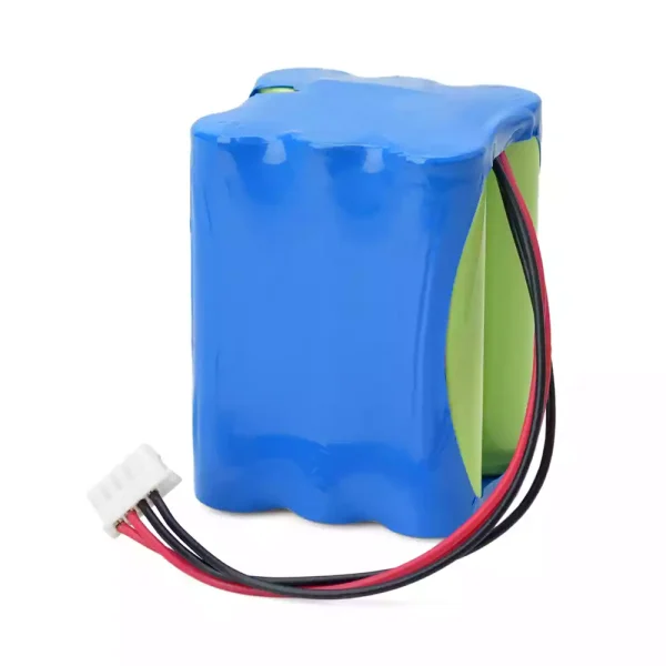 Vervangende Accu Compatibel met Nellcor Puritan Bennett Inc N550B,N560,N-550 - Afbeelding 2