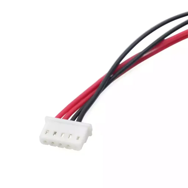 Vervangende Accu Compatibel met Nellcor Puritan Bennett Inc N550B,N560,N-550 - Afbeelding 4