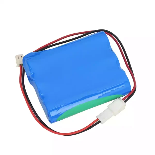 Vervangende Accu Compatibel met LS1865L220 3SIPMXZ - Afbeelding 2