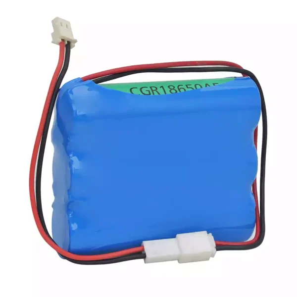 Vervangende Accu Compatibel met LS1865L220 3SIPMXZ - Afbeelding 3