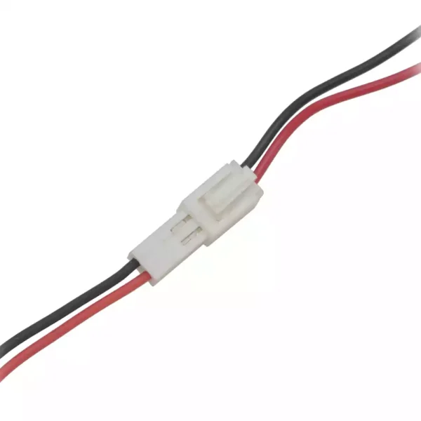 Vervangende Accu Compatibel met LS1865L220 3SIPMXZ - Afbeelding 4