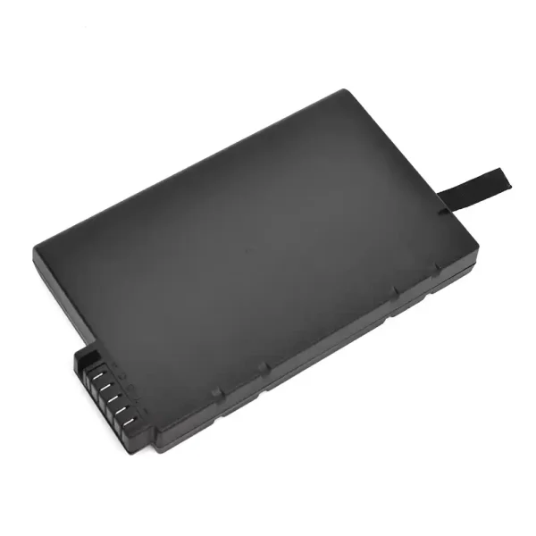 Vervangende Accu Compatibel met Spacelabs LI202S-7800,LI202S-78A,146-0127-00 - Afbeelding 3