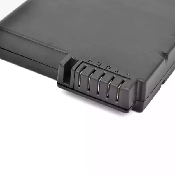 Vervangende Accu Compatibel met Spacelabs LI202S-7800,LI202S-78A,146-0127-00 - Afbeelding 4
