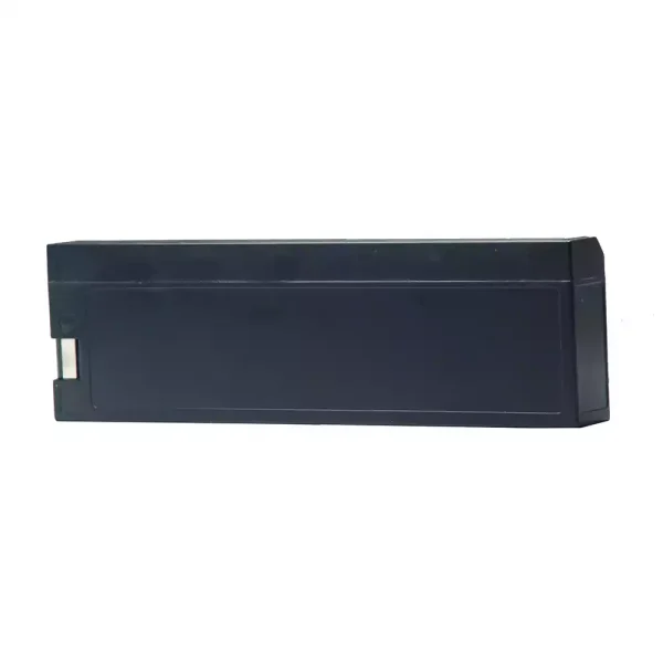 Vervangende Accu Compatibel met Dongjiang ECG-11A,ECG-11B,DJAA-12B,XI QUE XD-7100,XD-7200 - Afbeelding 2