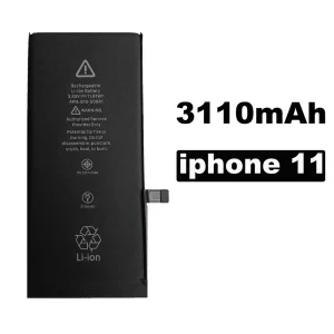 Accu 616-00641 voor iPhone 11