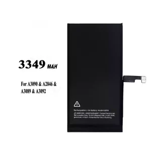Accu A3018 voor iPhone 15