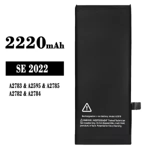 Accu A2819 voor iPhone SE 2022