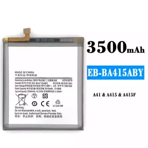 Accu EB-BA415ABY voor Samsung A41