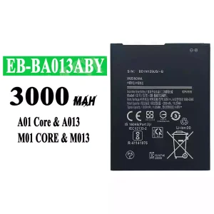 Accu EB-BA013ABY voor Samsung A01 Core/A013/M01 Core/M013