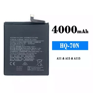 Accu HQ-70N voor Samsung A11/A15