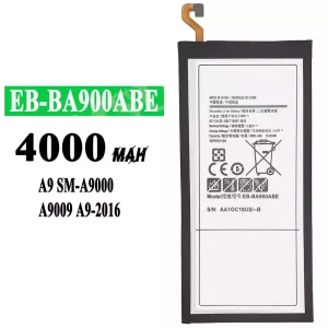 Accu EB-BA900ABE voor Samsung A9/A9 2016