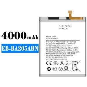 Accu EB-BA205ABN voor Samsung