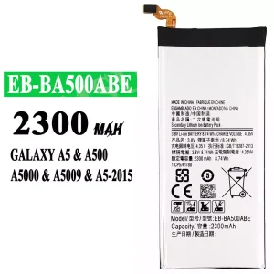 Accu EB-BA500ABE voor Samsung A5 2015