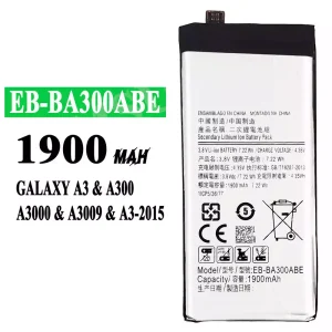 Accu EB-BA300ABE voor Samsung A3 2015