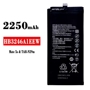 Accu HB3246A1EEW voor HUAWEI Mate Xs