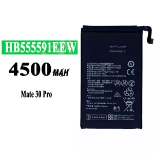 Accu HB555591EEW voor HUAWEI Mate 30 Pro