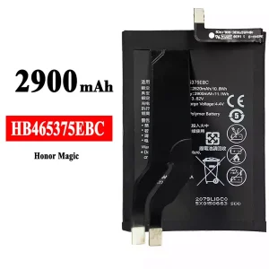 Accu HB465375EBC voor HUAWEI Honor Magic