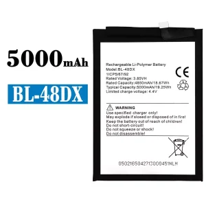 Accu BL-48DX voor Infinix