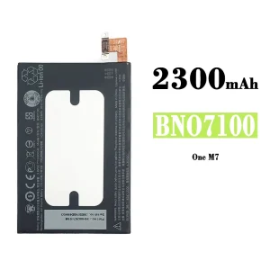 Accu BN07100 BNO7100 voor HTC One M7